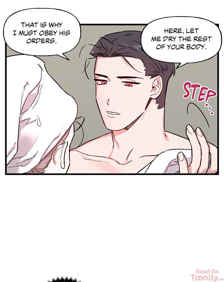 Keloid (Dodal) chapter 21 page 28