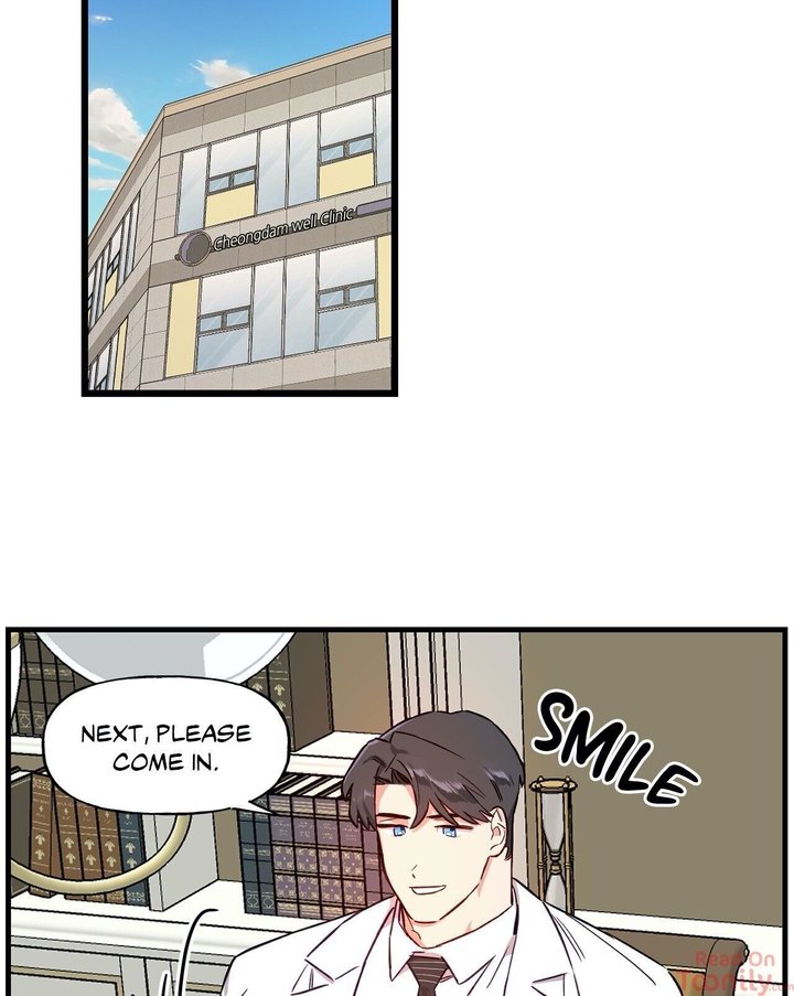 Keloid (Dodal) chapter 21 page 30