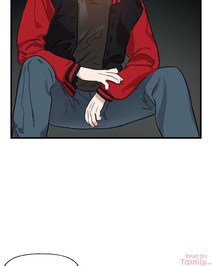 Keloid (Dodal) chapter 21 page 34