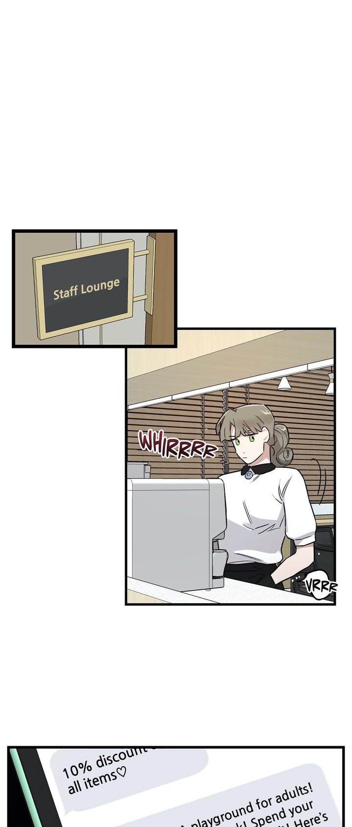Keloid (Dodal) chapter 21 page 39
