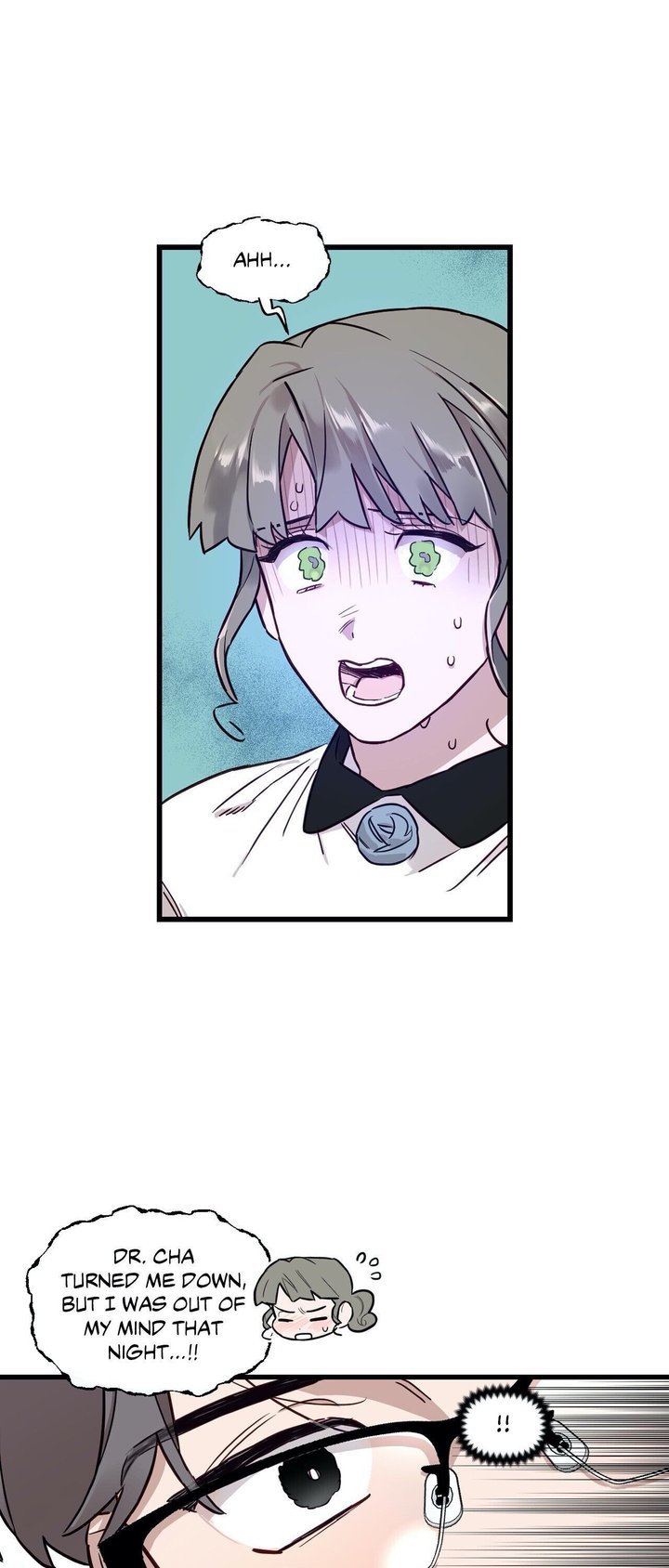 Keloid (Dodal) chapter 21 page 47