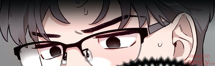 Keloid (Dodal) chapter 21 page 50