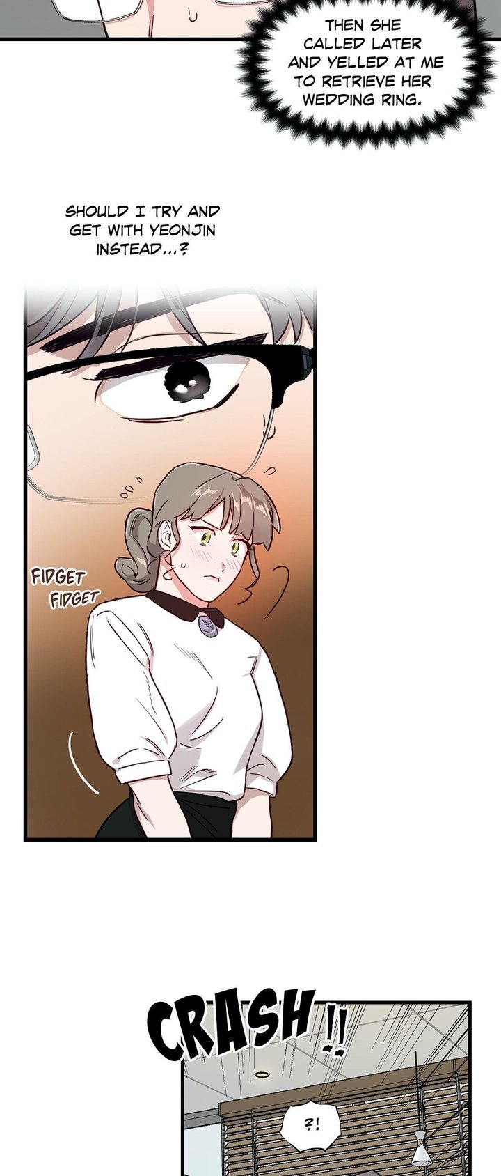 Keloid (Dodal) chapter 21 page 51