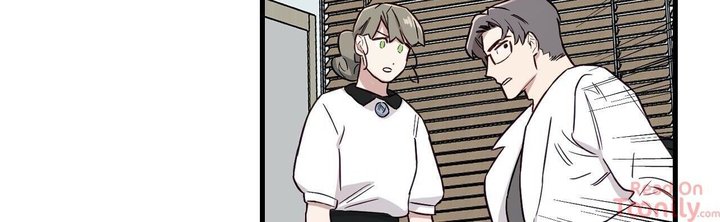 Keloid (Dodal) chapter 21 page 52