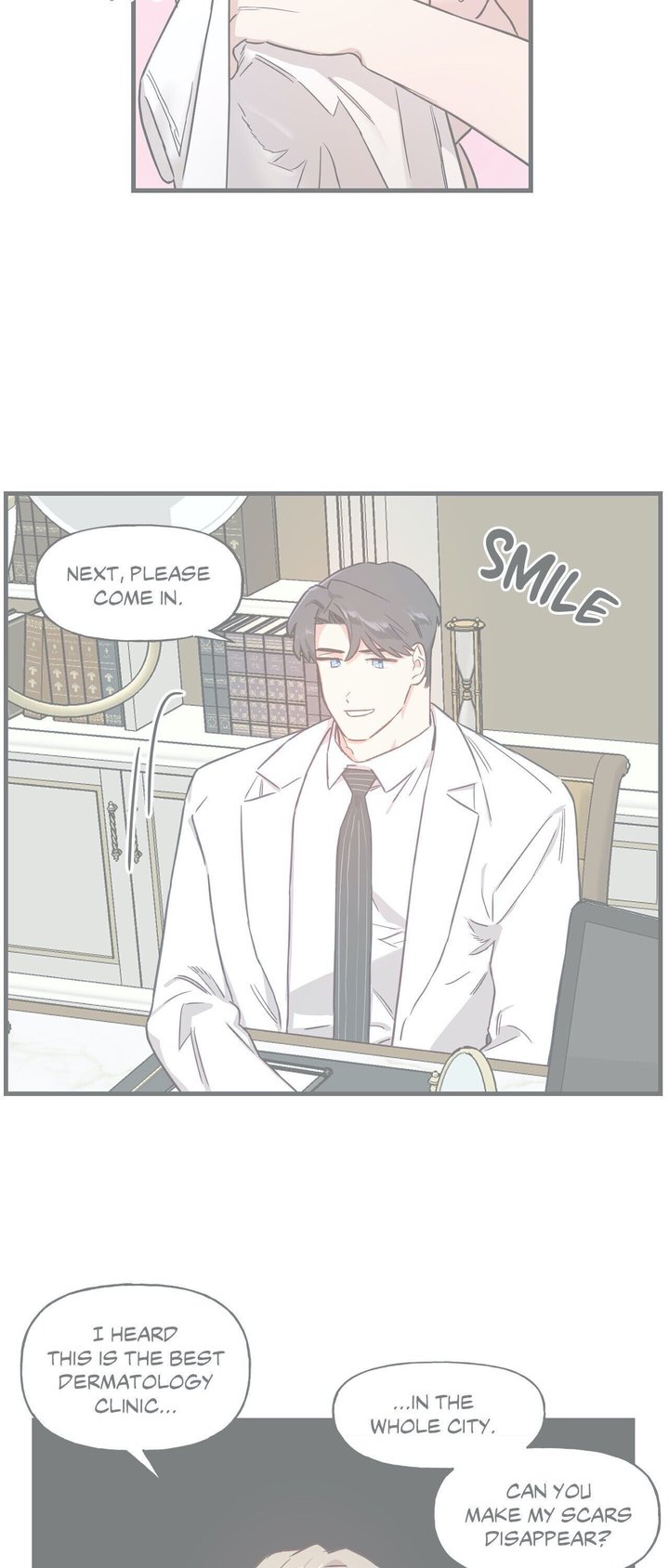 Keloid (Dodal) chapter 22 page 5
