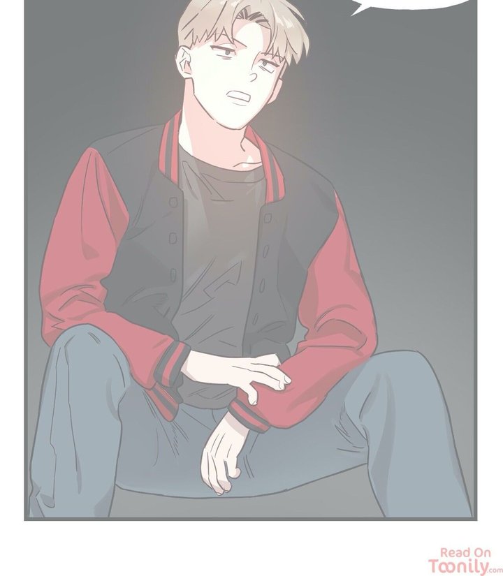 Keloid (Dodal) chapter 22 page 6