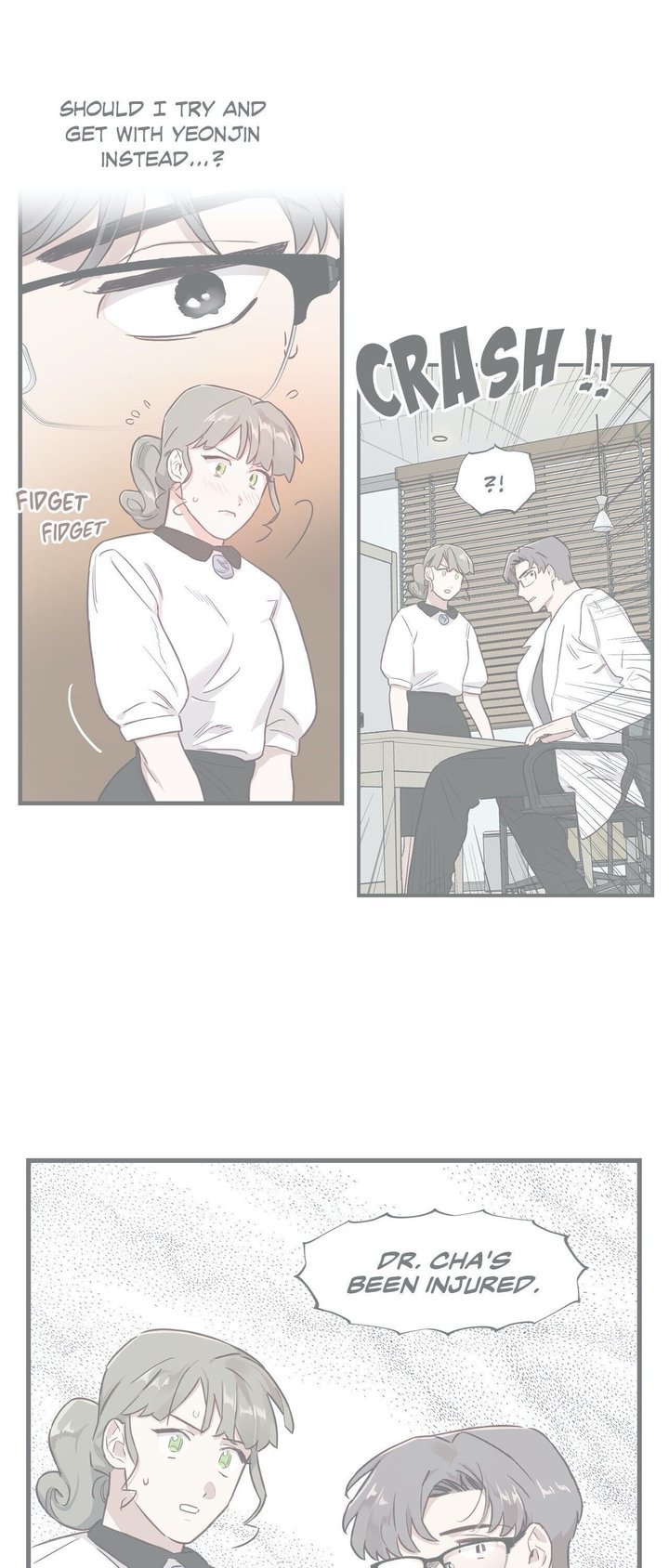 Keloid (Dodal) chapter 22 page 7