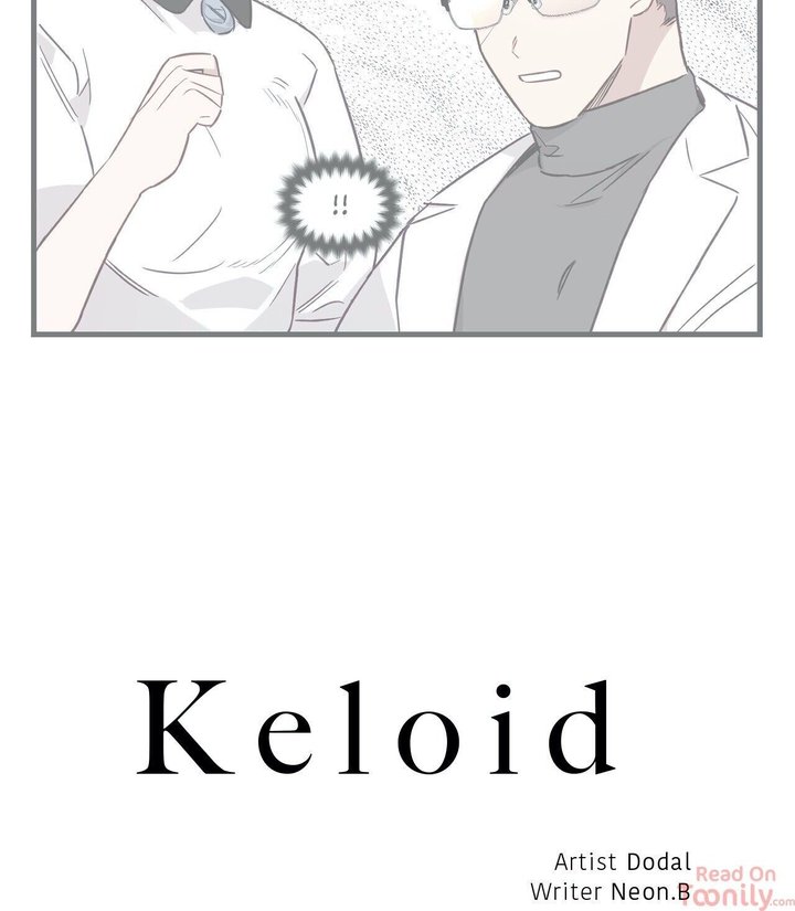 Keloid (Dodal) chapter 22 page 8