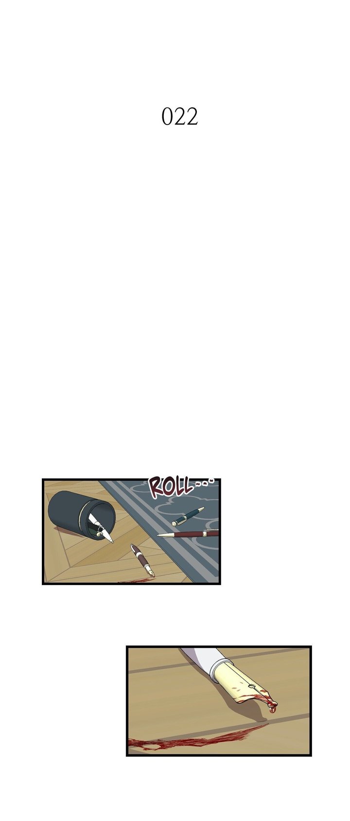 Keloid (Dodal) chapter 22 page 9