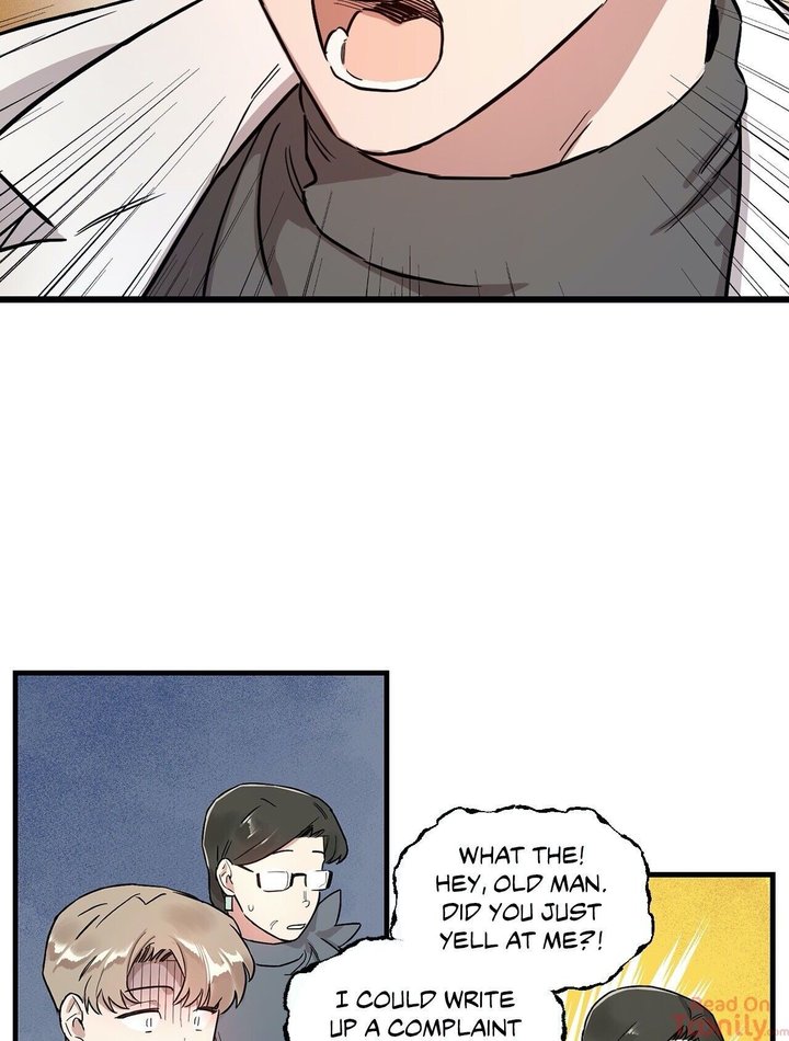 Keloid (Dodal) chapter 22 page 16