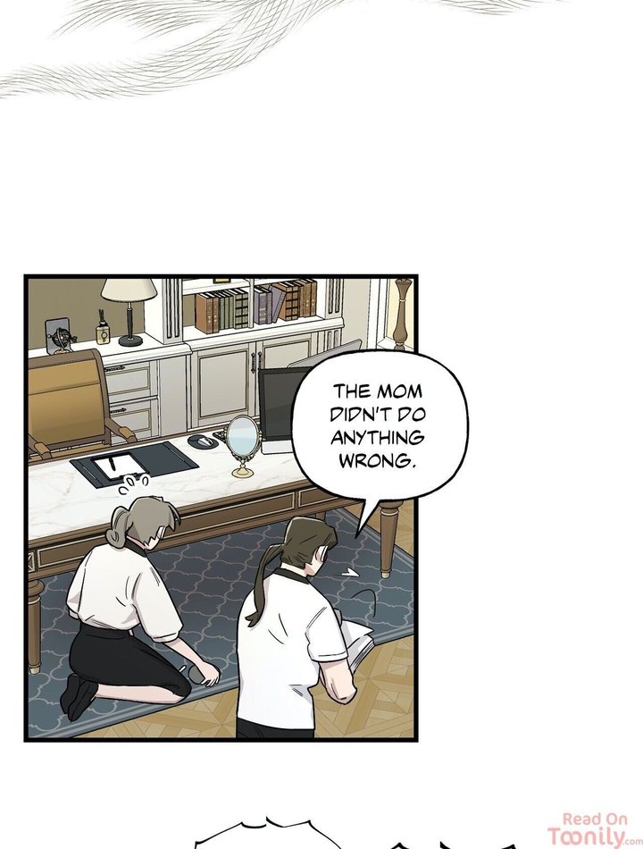 Keloid (Dodal) chapter 22 page 20