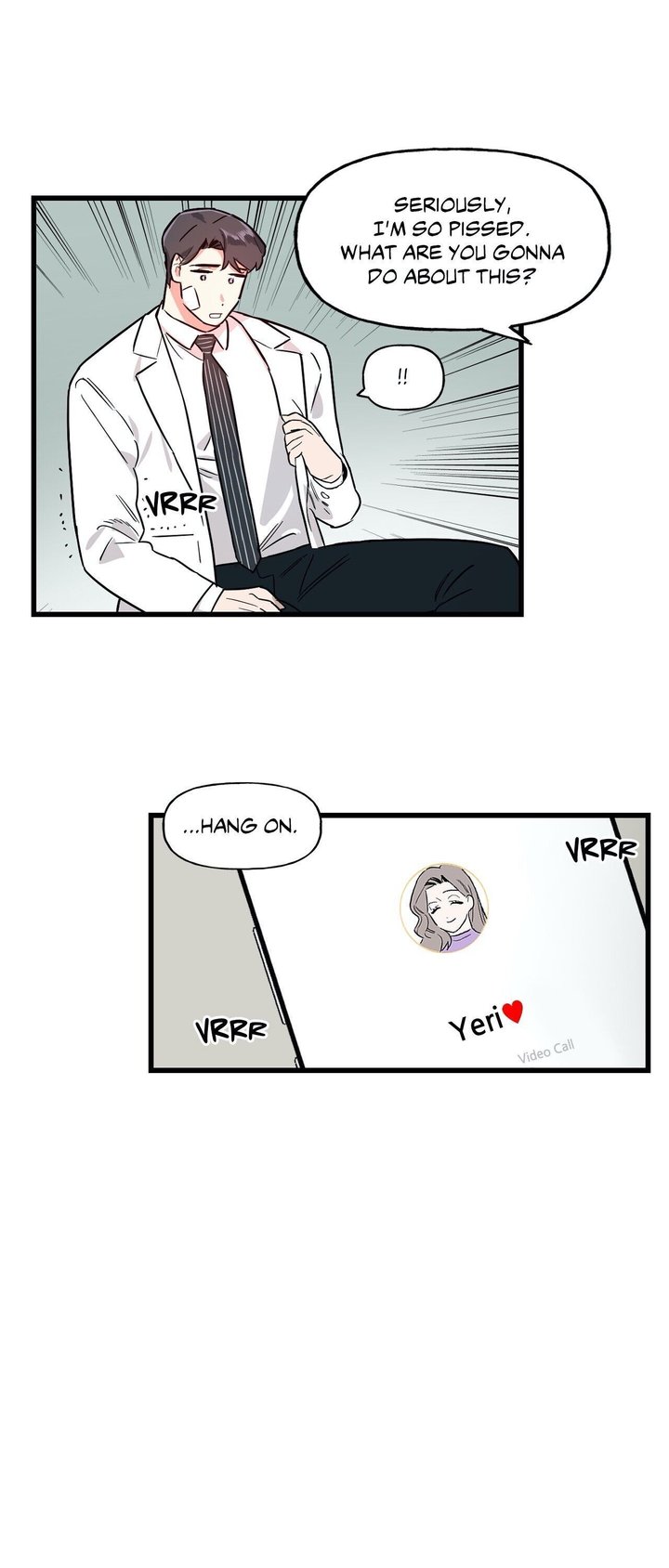 Keloid (Dodal) chapter 22 page 27