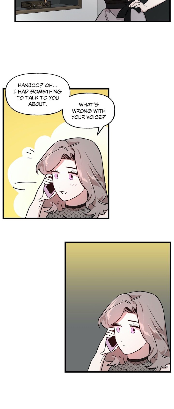 Keloid (Dodal) chapter 22 page 29