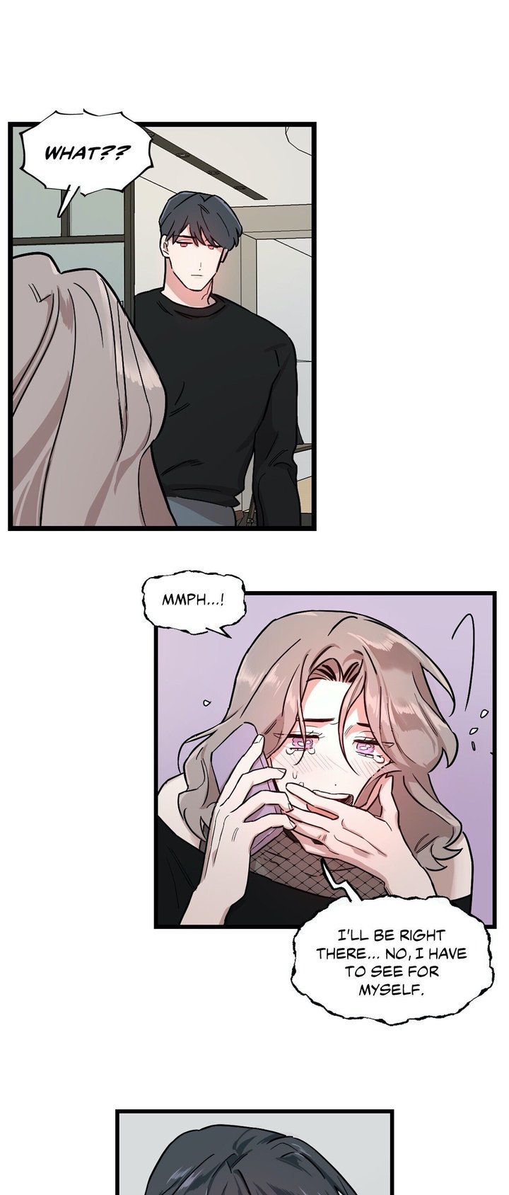 Keloid (Dodal) chapter 22 page 31