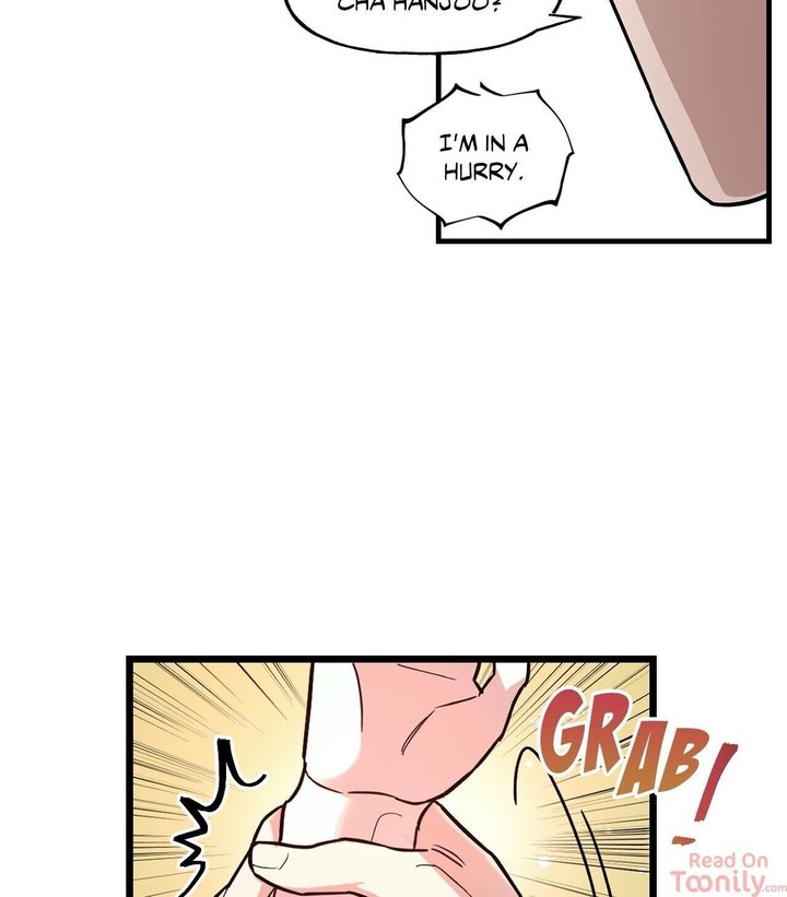 Keloid (Dodal) chapter 22 page 34