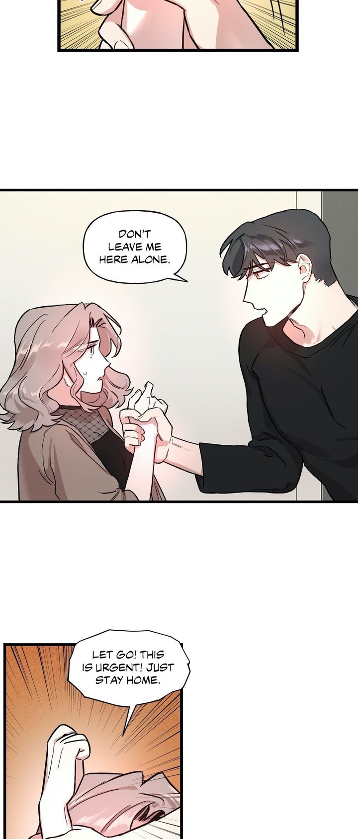 Keloid (Dodal) chapter 22 page 35