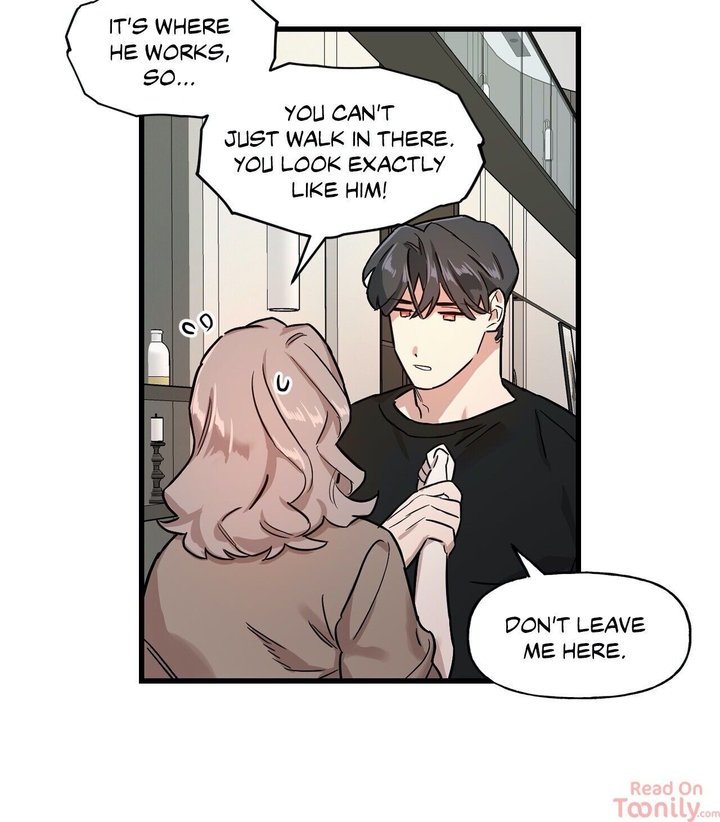 Keloid (Dodal) chapter 22 page 38