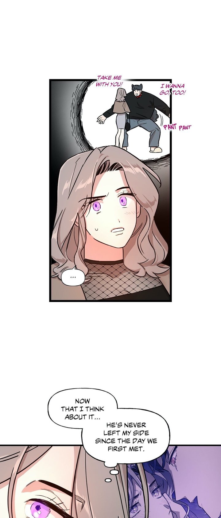 Keloid (Dodal) chapter 22 page 39