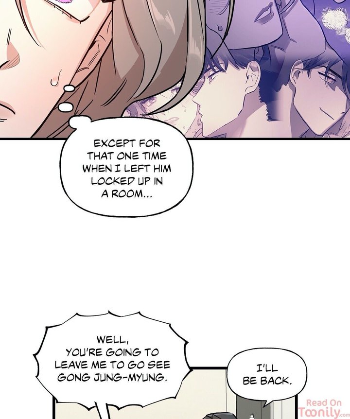 Keloid (Dodal) chapter 22 page 40