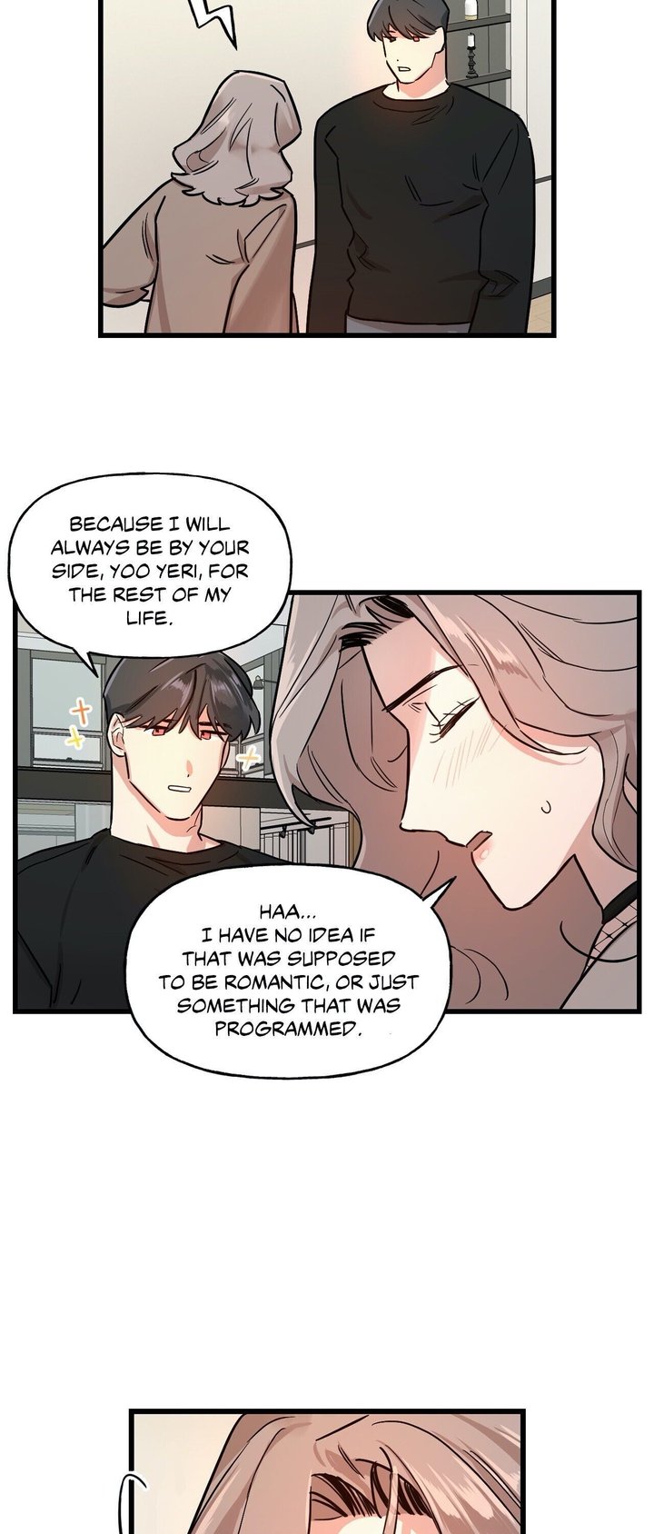 Keloid (Dodal) chapter 22 page 41