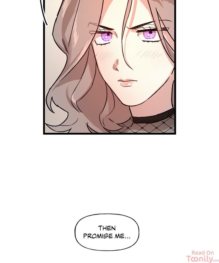 Keloid (Dodal) chapter 22 page 42