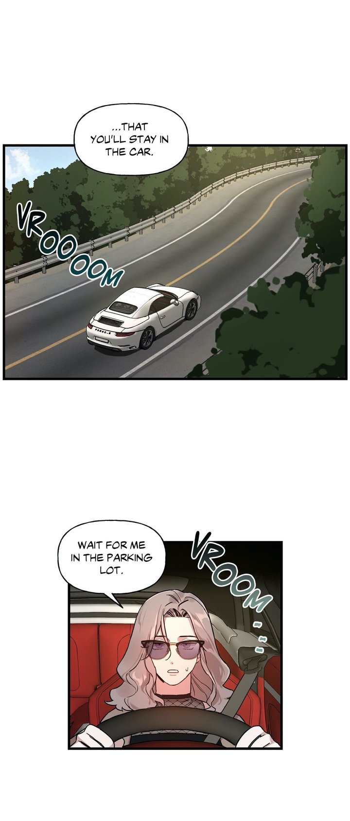 Keloid (Dodal) chapter 22 page 43