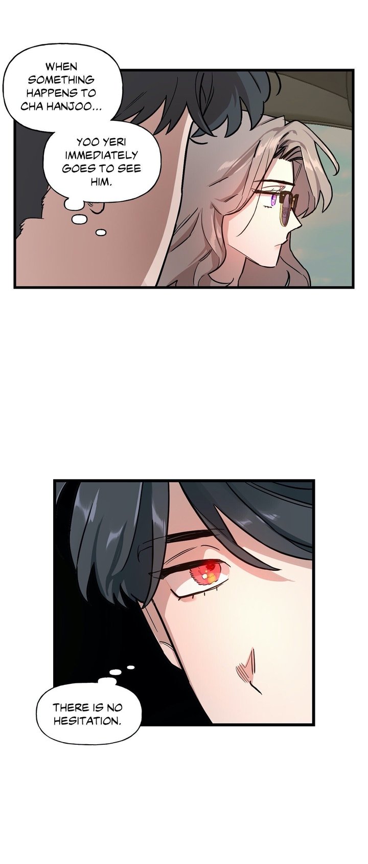 Keloid (Dodal) chapter 22 page 45