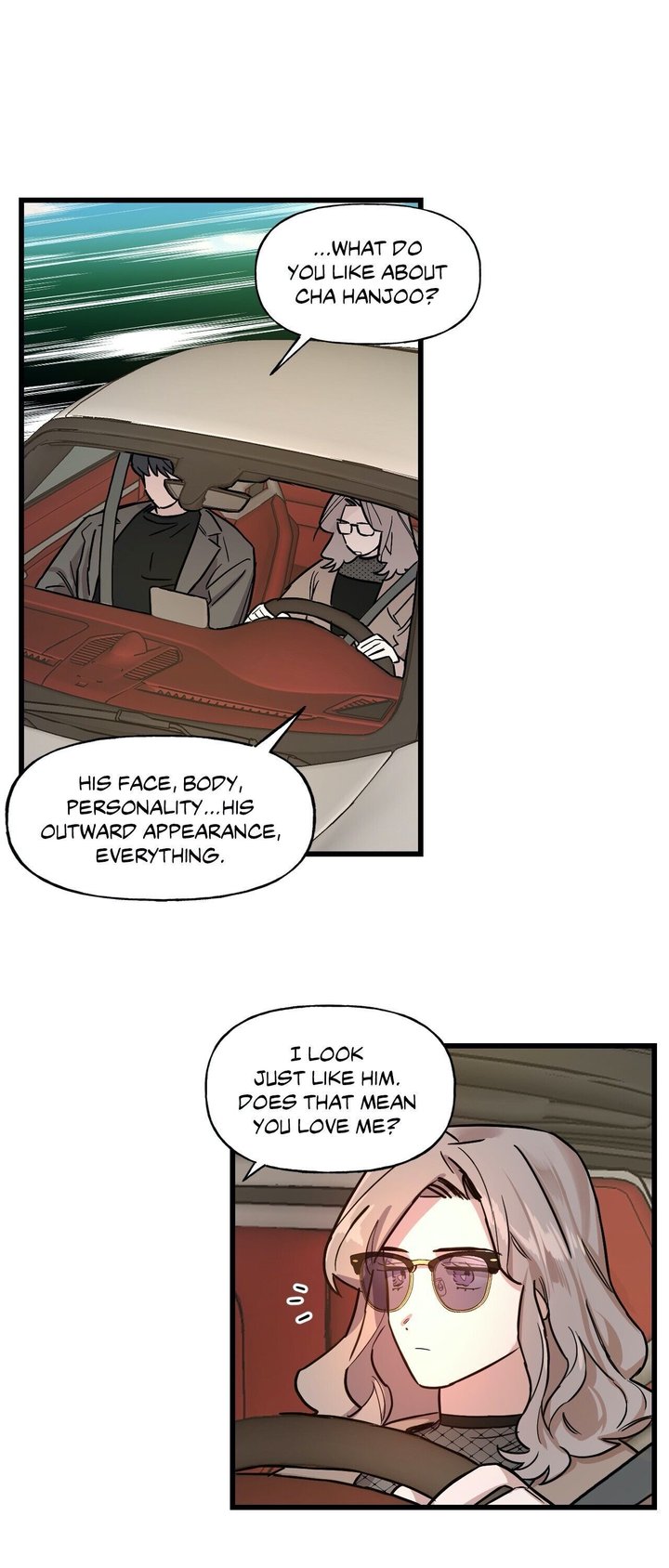 Keloid (Dodal) chapter 22 page 47