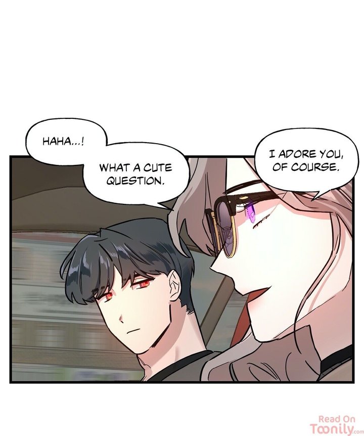 Keloid (Dodal) chapter 22 page 48