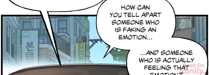 Keloid (Dodal) chapter 22 page 54