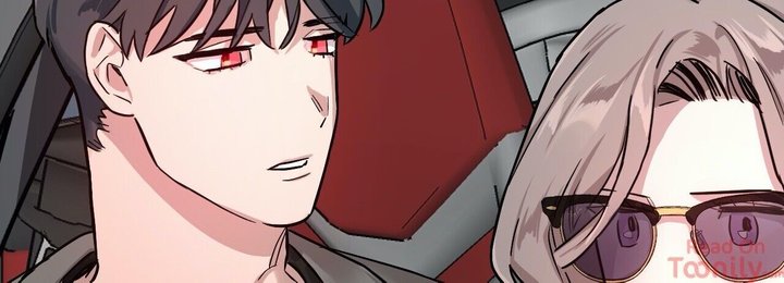 Keloid (Dodal) chapter 22 page 56