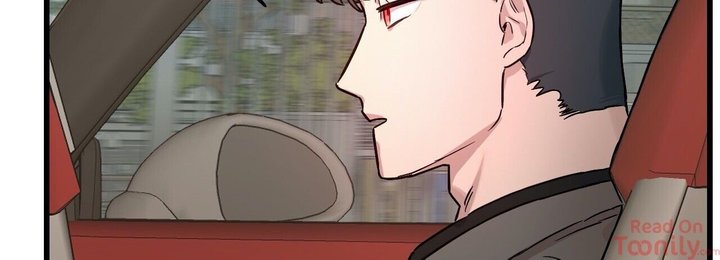 Keloid (Dodal) chapter 22 page 58