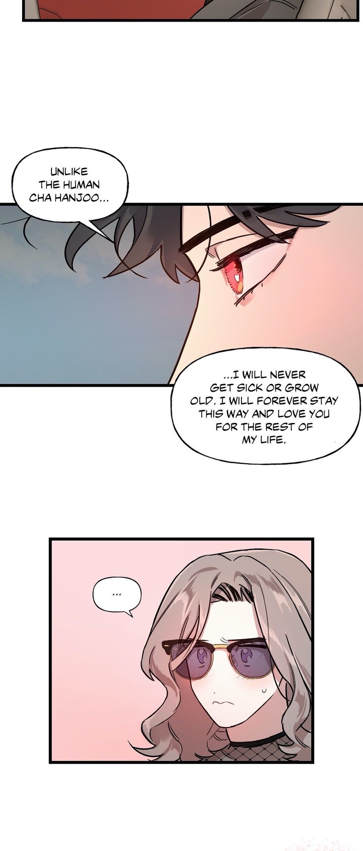 Keloid (Dodal) chapter 22 page 59