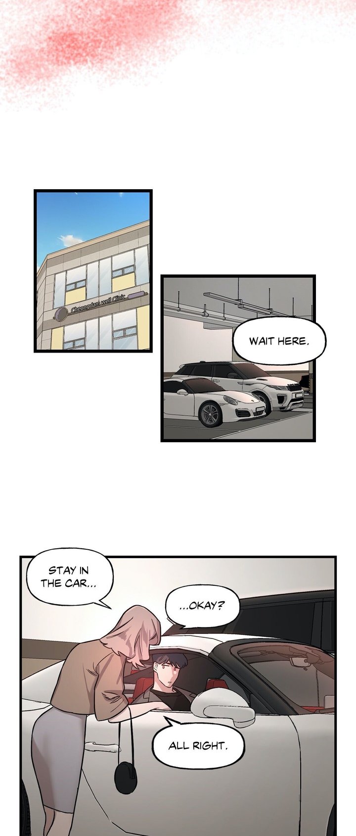 Keloid (Dodal) chapter 22 page 61