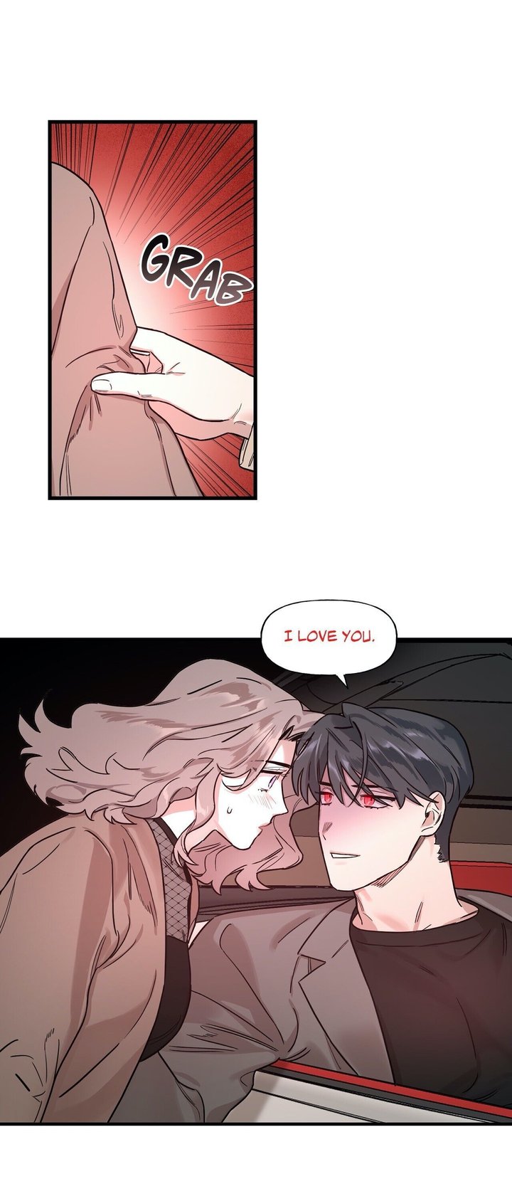 Keloid (Dodal) chapter 22 page 63