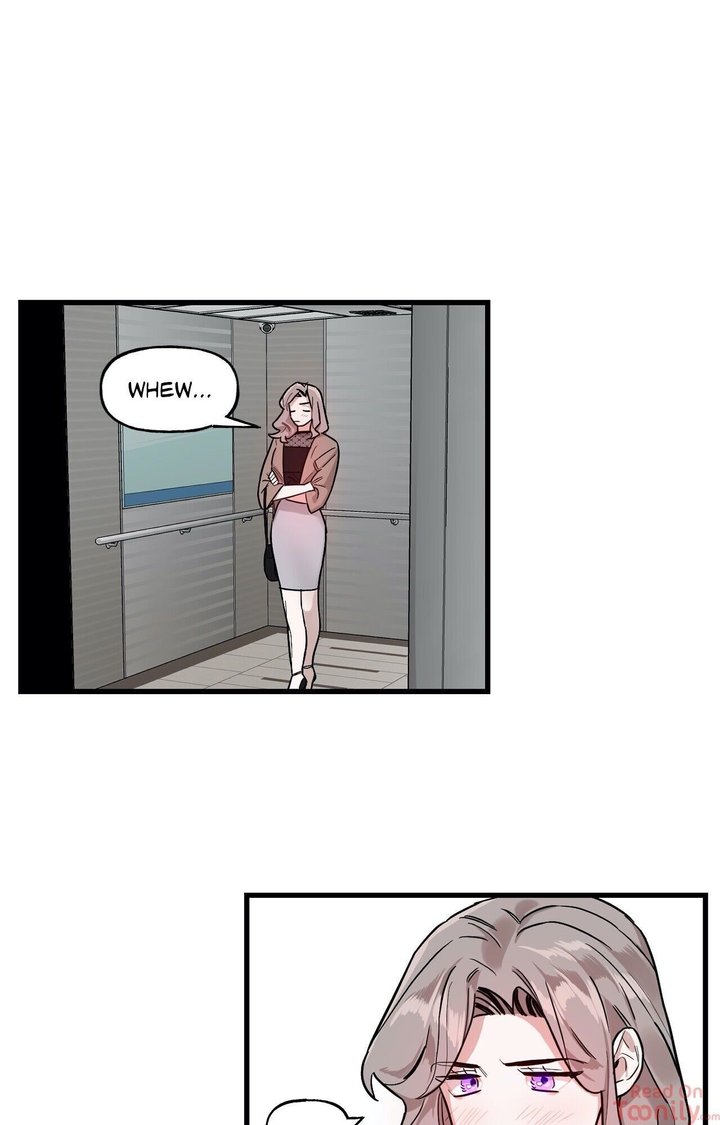 Keloid (Dodal) chapter 22 page 64