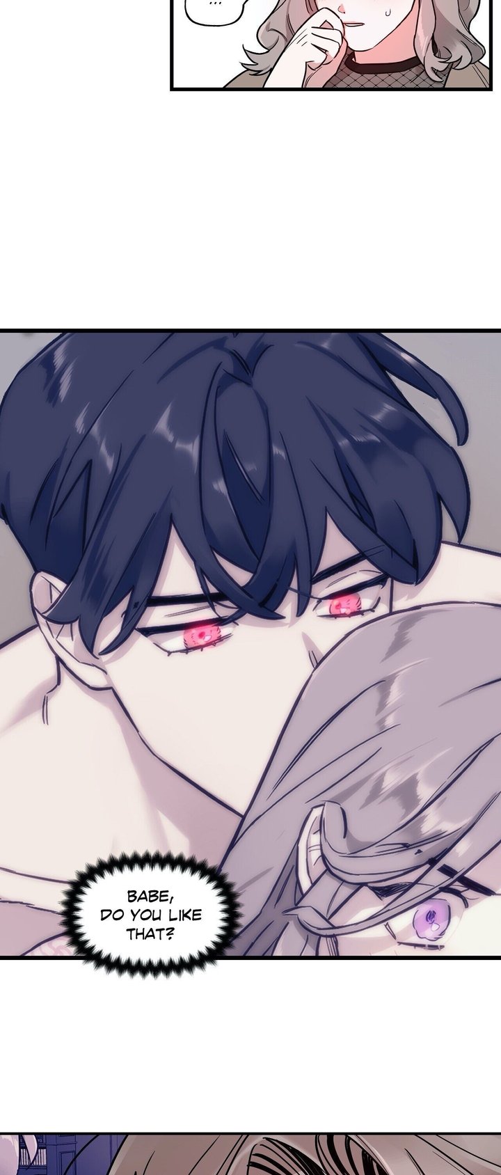 Keloid (Dodal) chapter 22 page 65