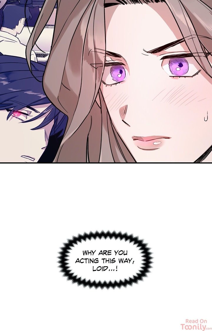 Keloid (Dodal) chapter 22 page 66