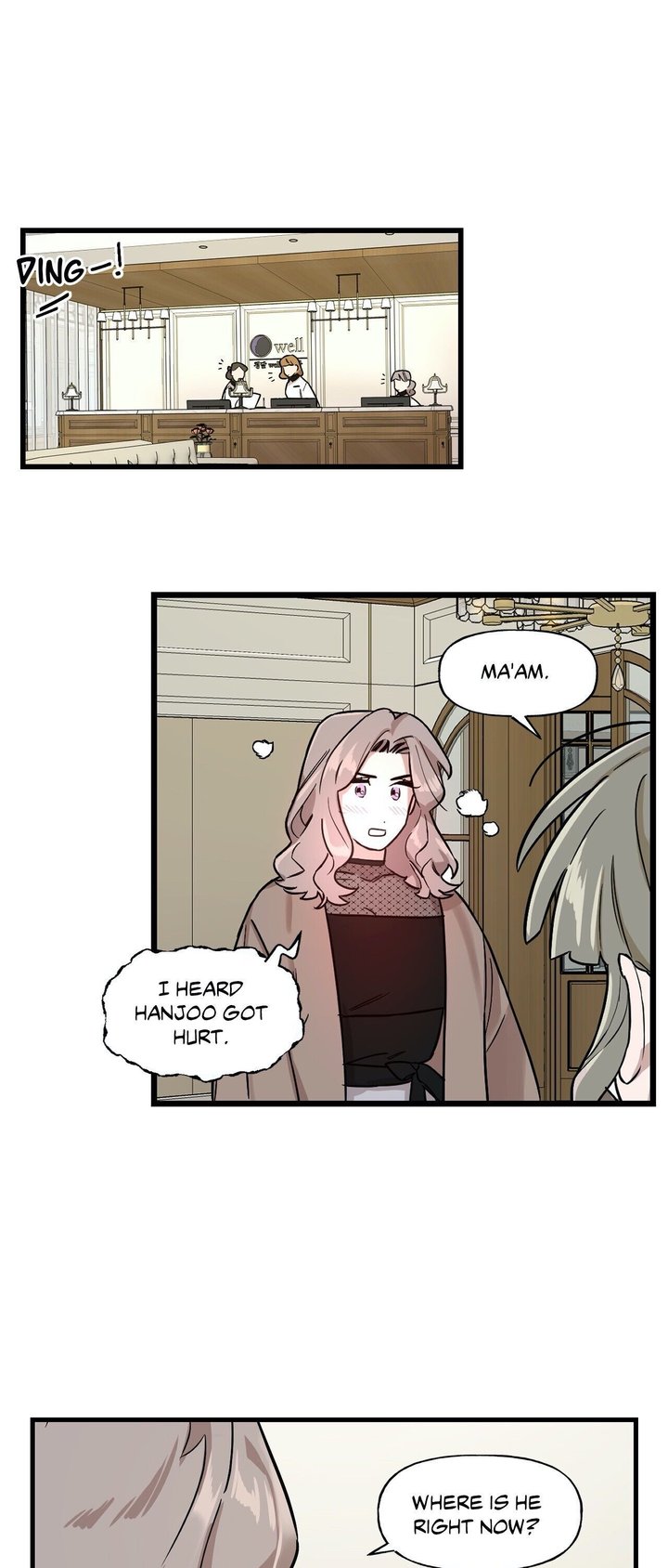 Keloid (Dodal) chapter 22 page 67