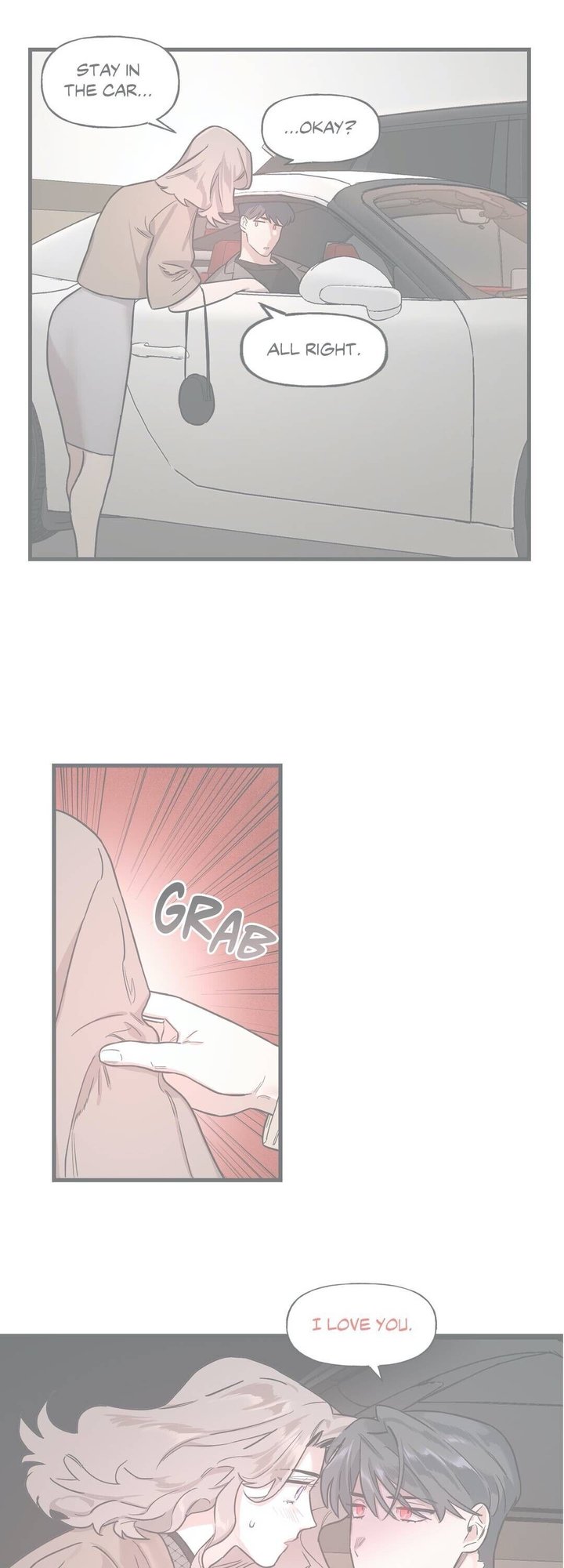 Keloid (Dodal) chapter 23 page 3