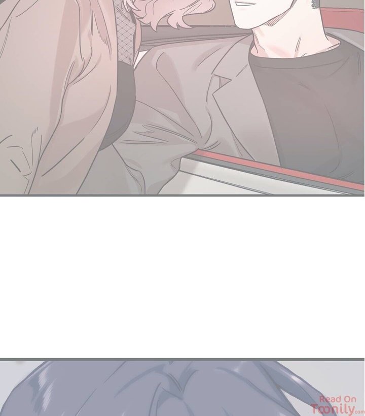 Keloid (Dodal) chapter 23 page 4