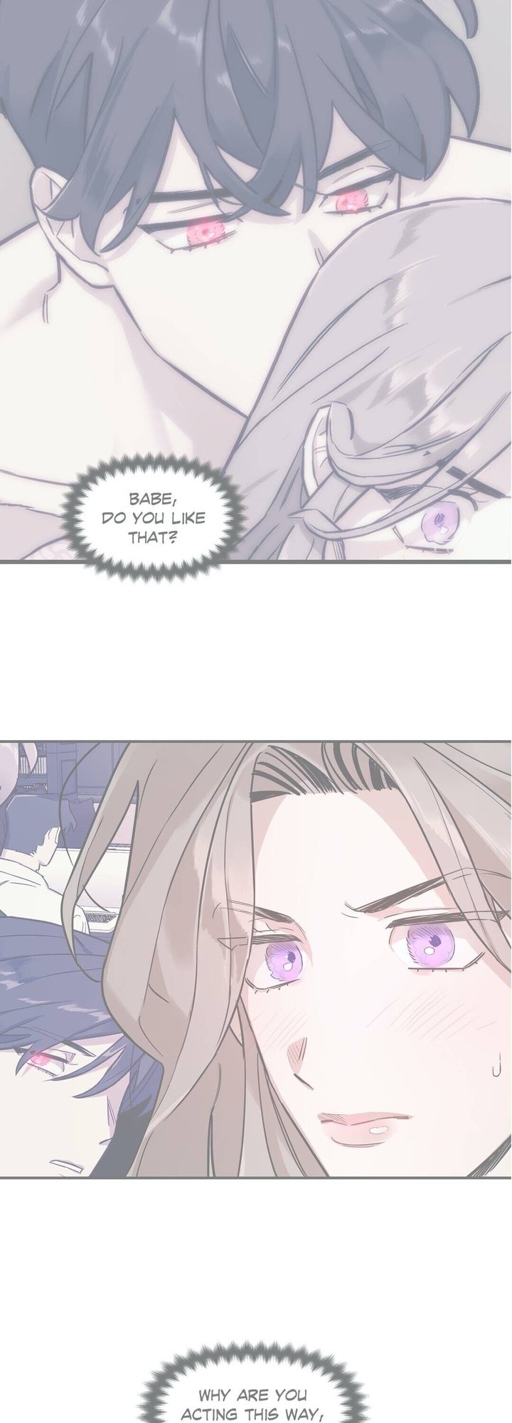 Keloid (Dodal) chapter 23 page 5