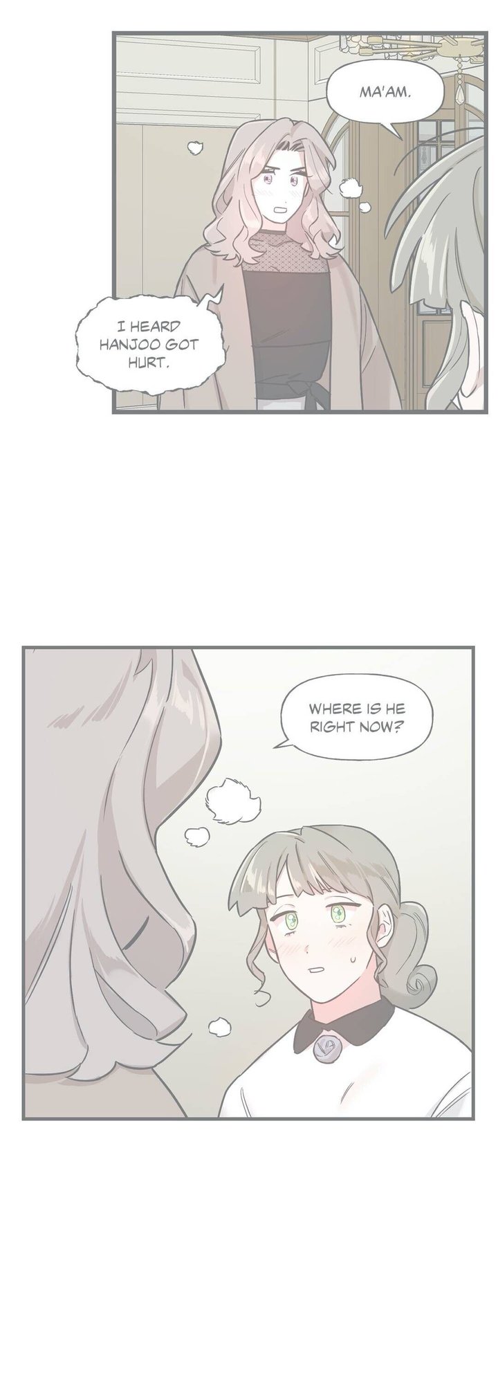 Keloid (Dodal) chapter 23 page 7