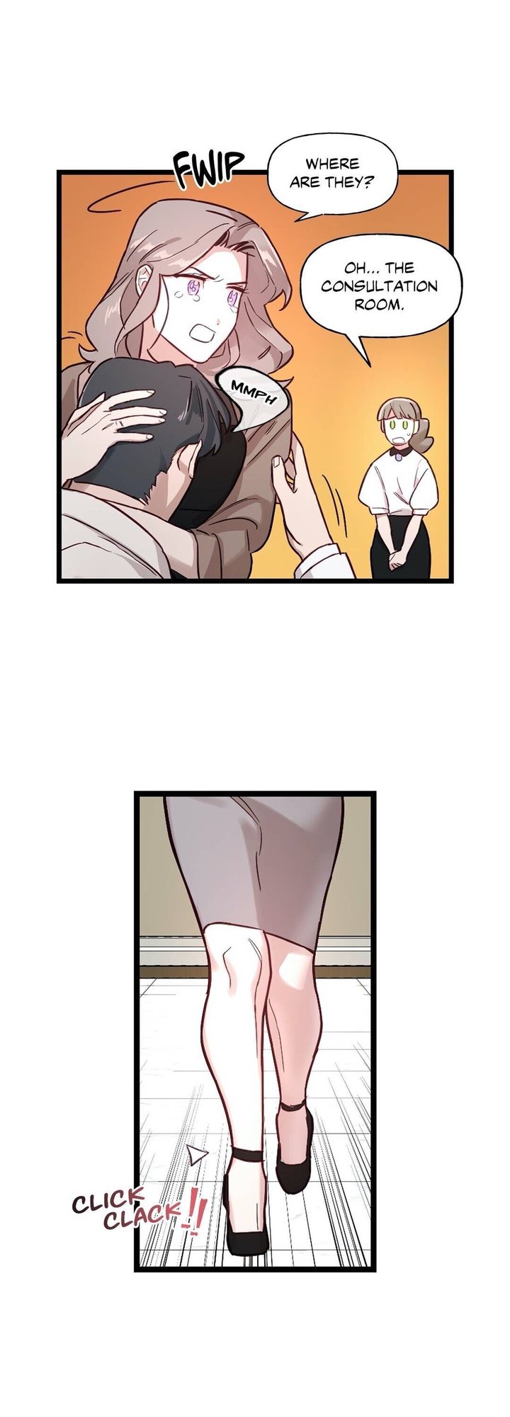 Keloid (Dodal) chapter 23 page 13