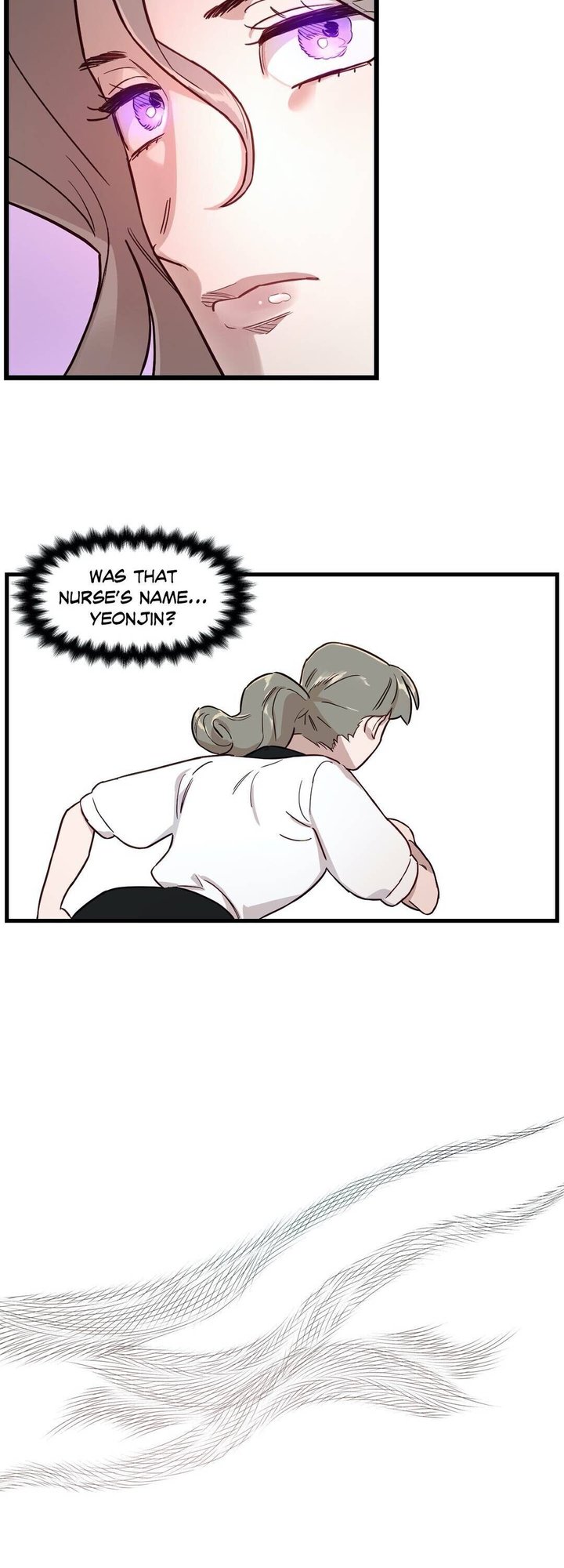 Keloid (Dodal) chapter 23 page 23