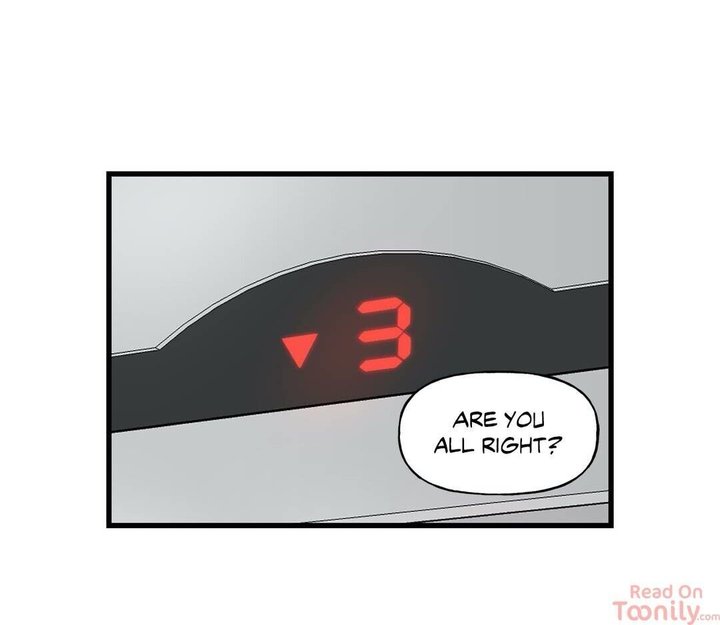 Keloid (Dodal) chapter 23 page 24