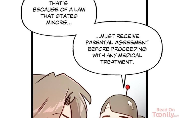 Keloid (Dodal) chapter 23 page 28