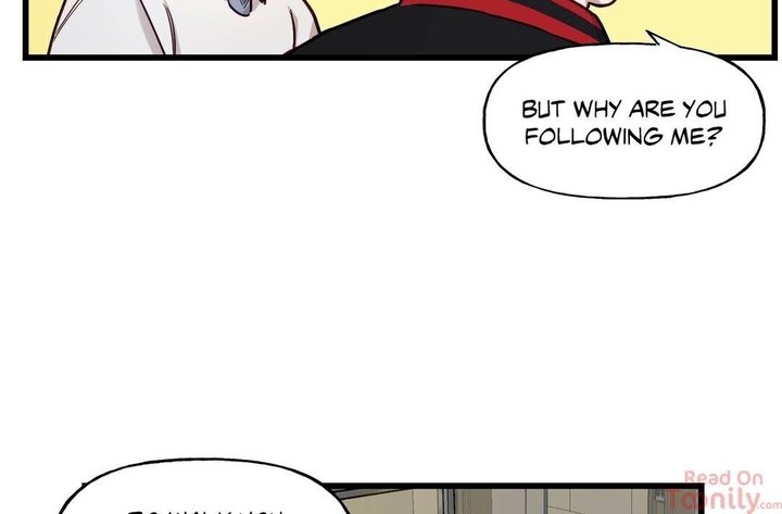 Keloid (Dodal) chapter 23 page 30