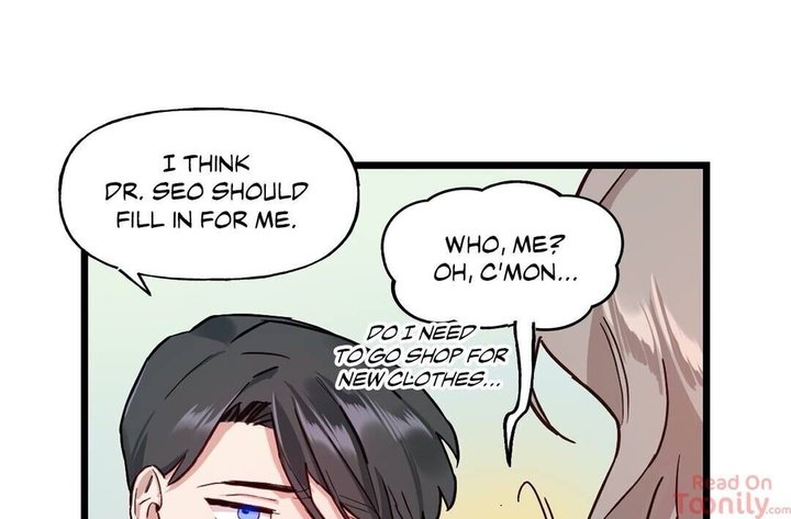 Keloid (Dodal) chapter 23 page 32