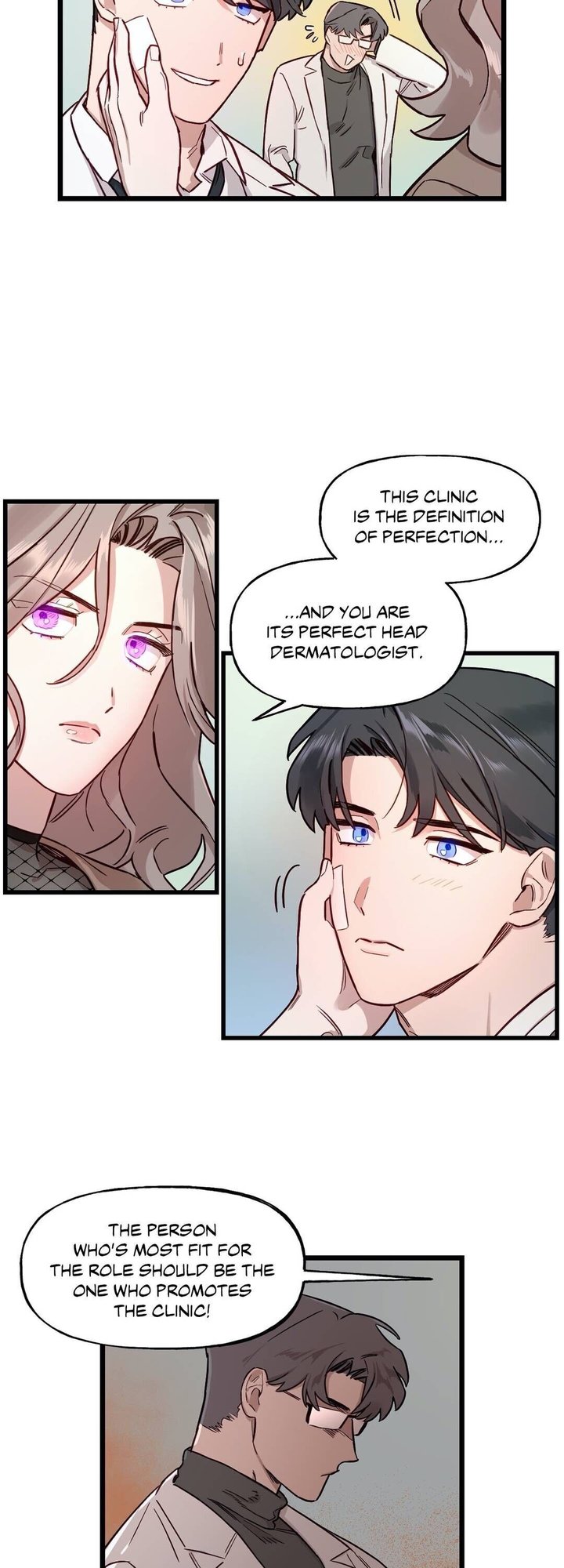 Keloid (Dodal) chapter 23 page 33